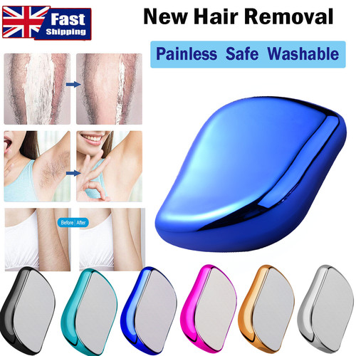 Painless physical hair - uk,