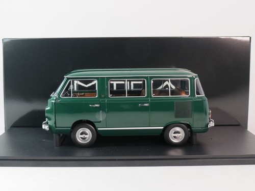 Legendary fiat 850 - 850, station