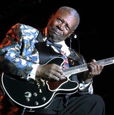 Blues Guitar Backing Tracks 37