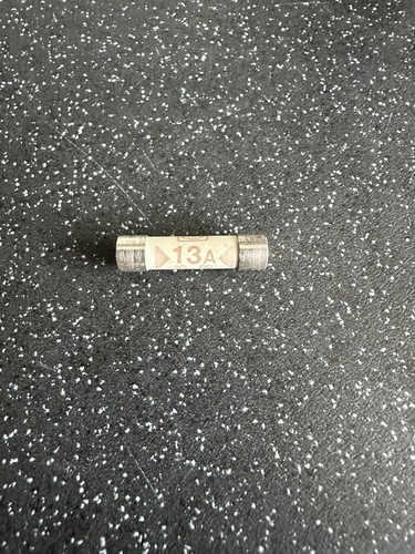 Audiophile fuse silver - audiophile, plated