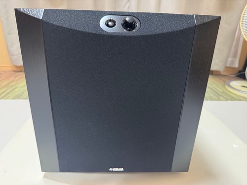 Yamaha sw300 subwoofer - yamaha,