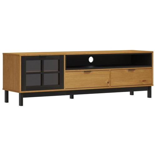 Cabinet media stand with - cabinet,