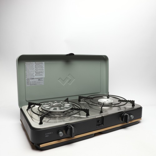 Cadac cook pro dlx - cook, 3