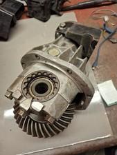 Mazda 323 GTR Bg GTX Familia