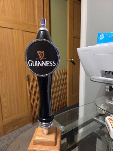 Guinness draught stout - guinness, beer