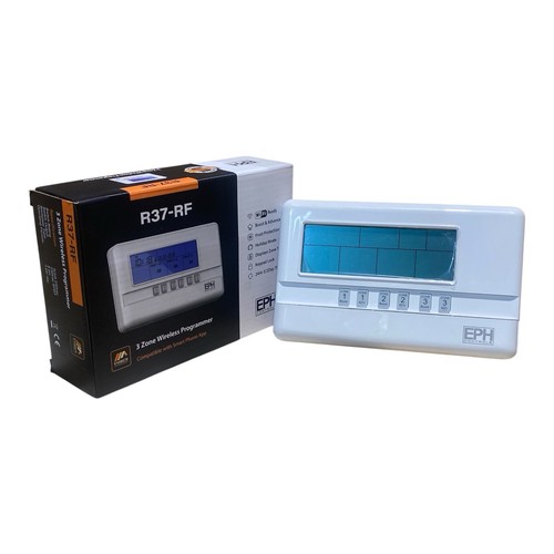 Eph r37 zone wireless - eph,