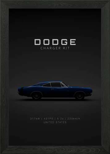 Dodge charger 1969 - dodge,