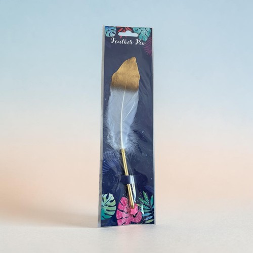 Club tropicana feather - club,