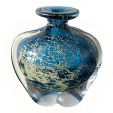Mdina Glass Malta Papeweight