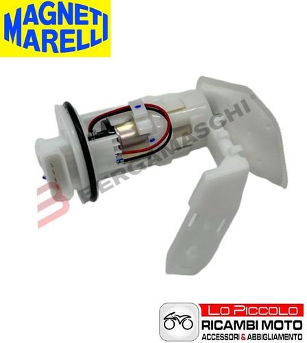Petrol fuel pump magnti - petrol,