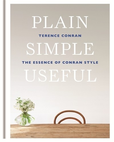 Plain simple useful - useful:, the