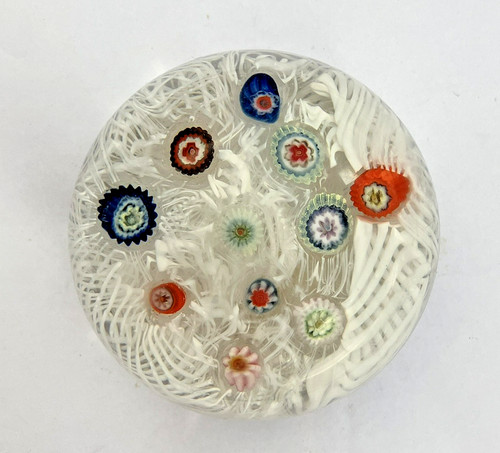 Strathearn glass scattered - strathearn,