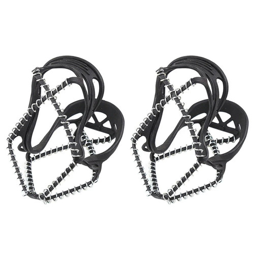 Snow traction cleats winter - snow,