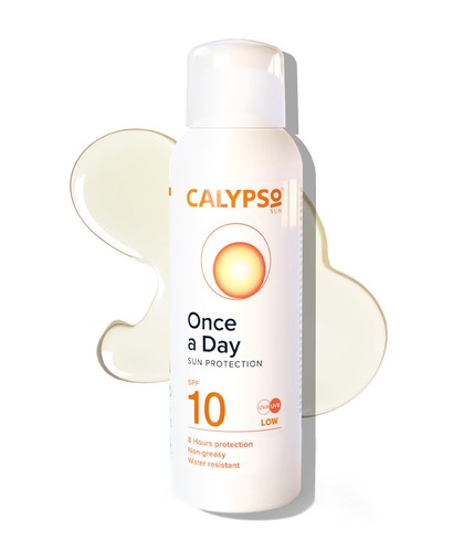 Calypso once day sun - once,