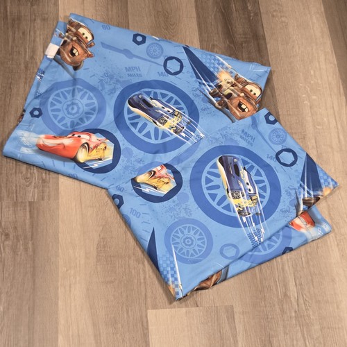 Disney cars window curtain - cars,