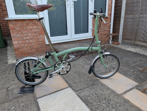 Sage green speed - sage,