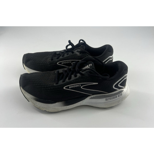 Brooks glycerin gts - 21, women