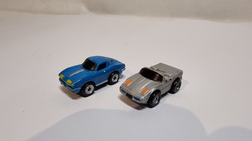 Micro machines galoob - machines,
