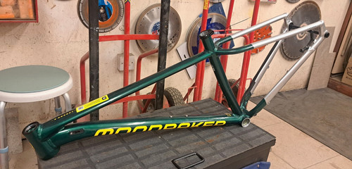 Mondraker chrono mtb - mondraker, r