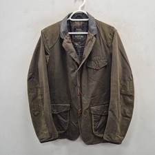 Barbour Dept B Beacon Sports