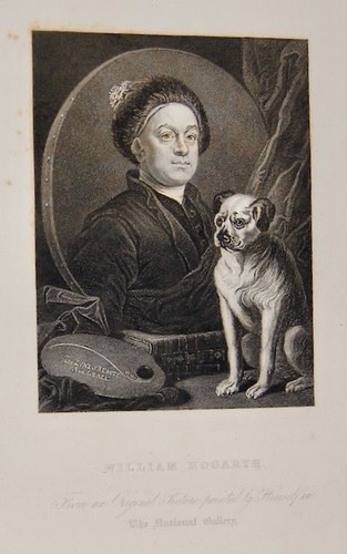 Hogarth complete works 150 - hogarth's, works-