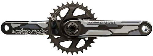 Truvativ descendant troy lee - truvativ,