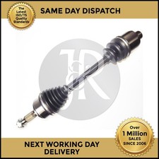 HONDA FR-V 2.0 DRIVE SHAFT