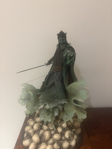 Weta lord the rings - weta, king