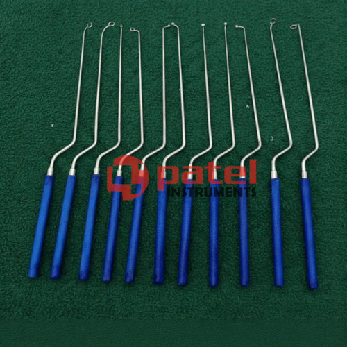 Blue hardy pituitary neuro - hardy,