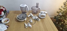 Moulinex Ovatio 3 food processor parts and accessories blender jug