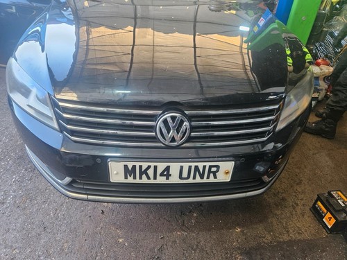 2010 2014 passat mk6 b7 - 2010, 4