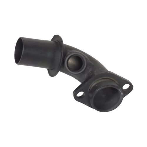 Piaggio vespa exhaust manifold - vespa,