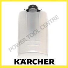 Karcher 4.633-122.0 Genuine WV1 Window Vac Replacement Cleaning Agent Water Tank