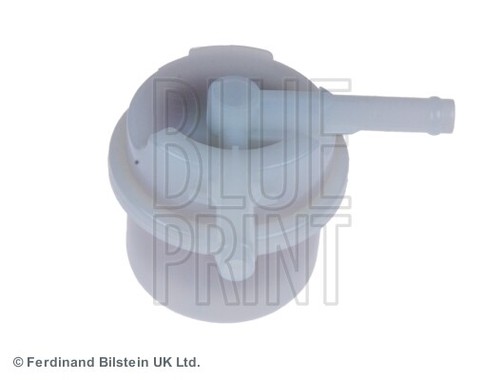 Fuel filter for
