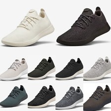 Allbirds Wool Runners Mens Shoes