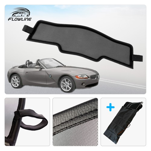 Wind deflector for bmw - bmw, z4