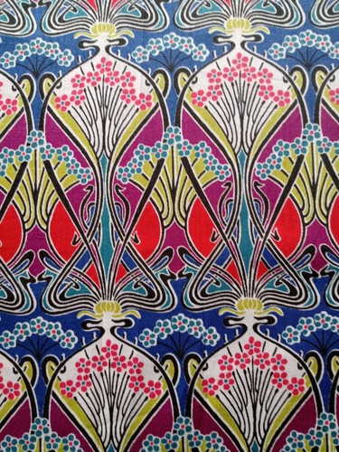 Ianthe blue liberty - ianthe,