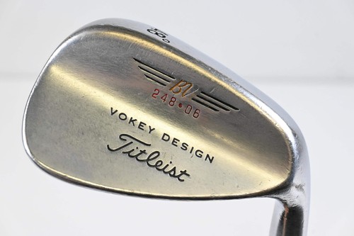 Titleist vokey design pitching - vokey,