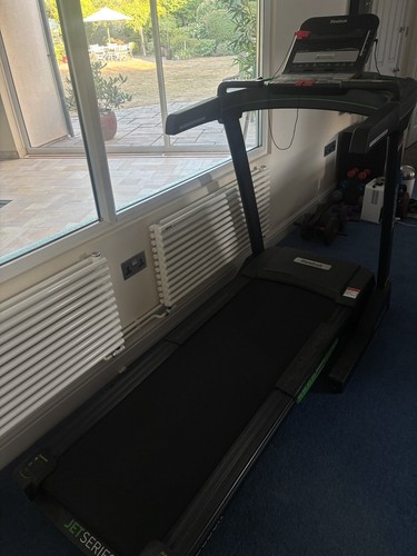 Reebok jet 200 folding - jet,