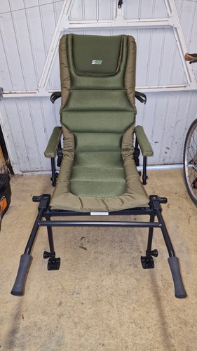 Korum s23 deluxe accessory - s23,