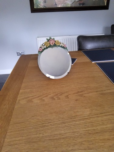 Barbola freestanding tabletop - barbola,