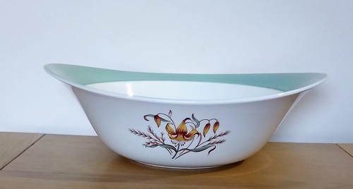 Vintage wedgwood tiger lily - wedgwood,
