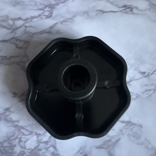 Pressure cooker lid knob 15mm - cooker,