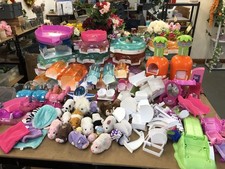 Zhu Zhu Pets Massive Job Lot