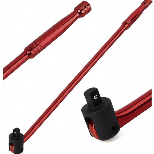 Breaker bar 750mm 1 2 - bar, 1/2"