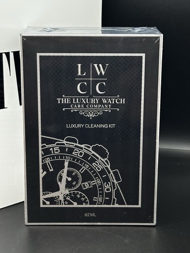 The luxury watch care - luxury, company