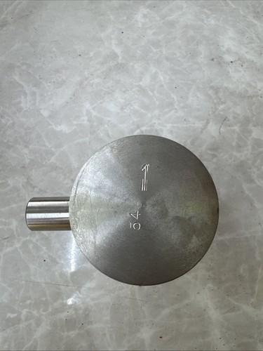Suzuki 54mm piston - 1,