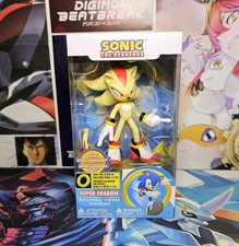 RARE SUPER SHADOW SONIC