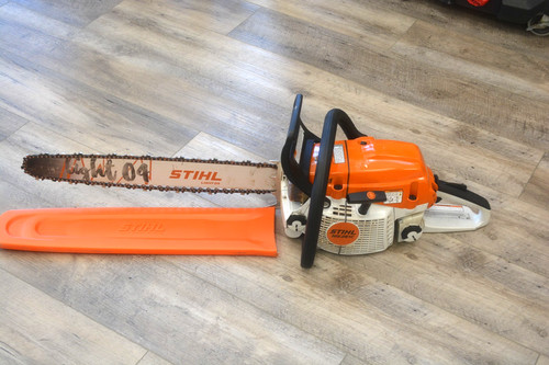 Stihl ms261c gas powered - stihl,