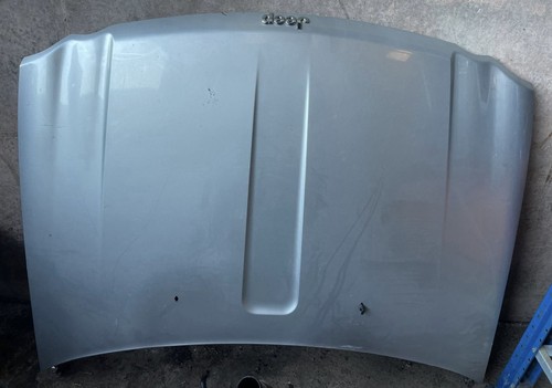 Bonnet jeep grand cherokee mk3 - bonnet,